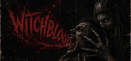 女巫之血|Witchblood|Build.24717956|官方中文|容量15.08G