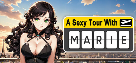 A Sexy Tour With : Marie Build.16987326 官中
