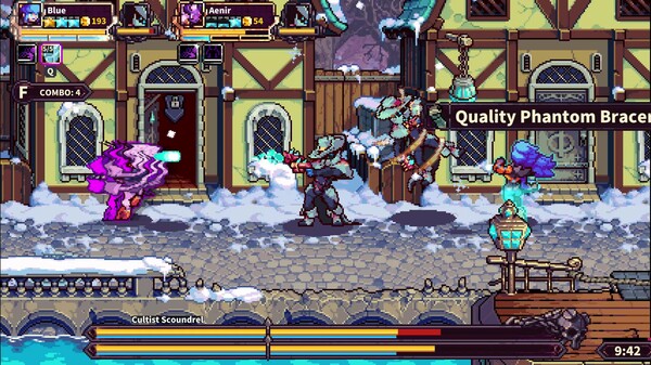 图片[4]-蓝色温迪戈/Wendigo Blue Build.17312901（英文）-无忧免费游戏网