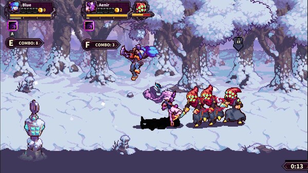 图片[2]-蓝色温迪戈/Wendigo Blue Build.17312901（英文）-无忧免费游戏网