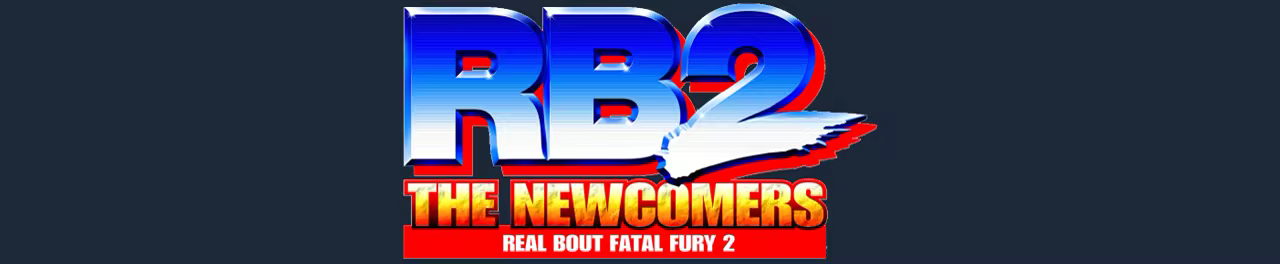 RB饿狼传说2:新来者|官方英文|支持手柄|REAL BOUT FATAL FURY 2: THE NEWCOMERS插图2跳跳游戏网 RB饿狼传说2:新来者|官方英文|支持手柄|REAL BOUT FATAL FURY 2: THE NEWCOMERS插图2跳跳游戏网
