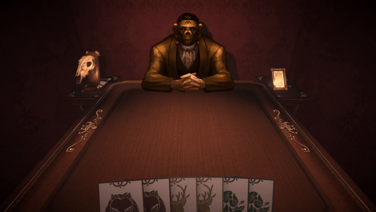 噬骰制胜 – 超自然卡牌迷局|v1.0.0|官方中文|Dice Eater: A Supernatural Mystery Card Game插图4咸鱼单机官网