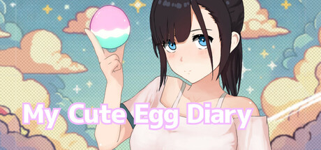 我的可爱蛋日记/My Cute Egg Diary V1.1|策略模拟|974MB|官中-蝶影二次元