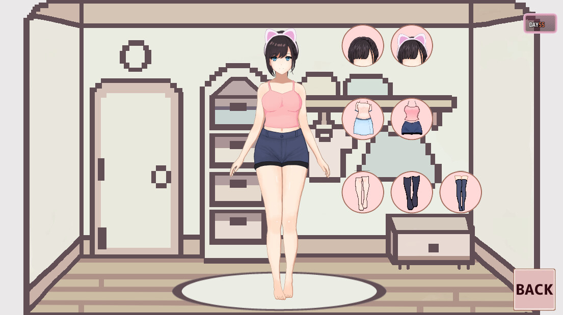 图片[3]-我的可爱蛋日记/My Cute Egg Diary V1.1|策略模拟|974MB|官中-蝶影二次元