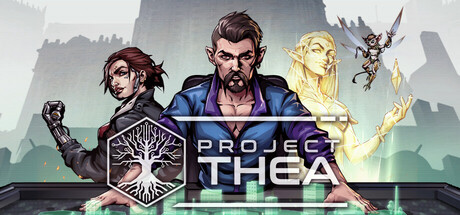 代号：西娅/Project Thea v0.13.2|角色扮演|容量6.8GB|免安装绿色中文版-马克游戏