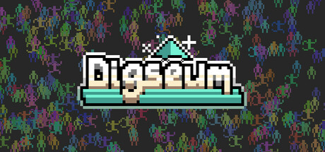 掘物博物馆|Digseum|Build.17096143|官方英文|容量115M