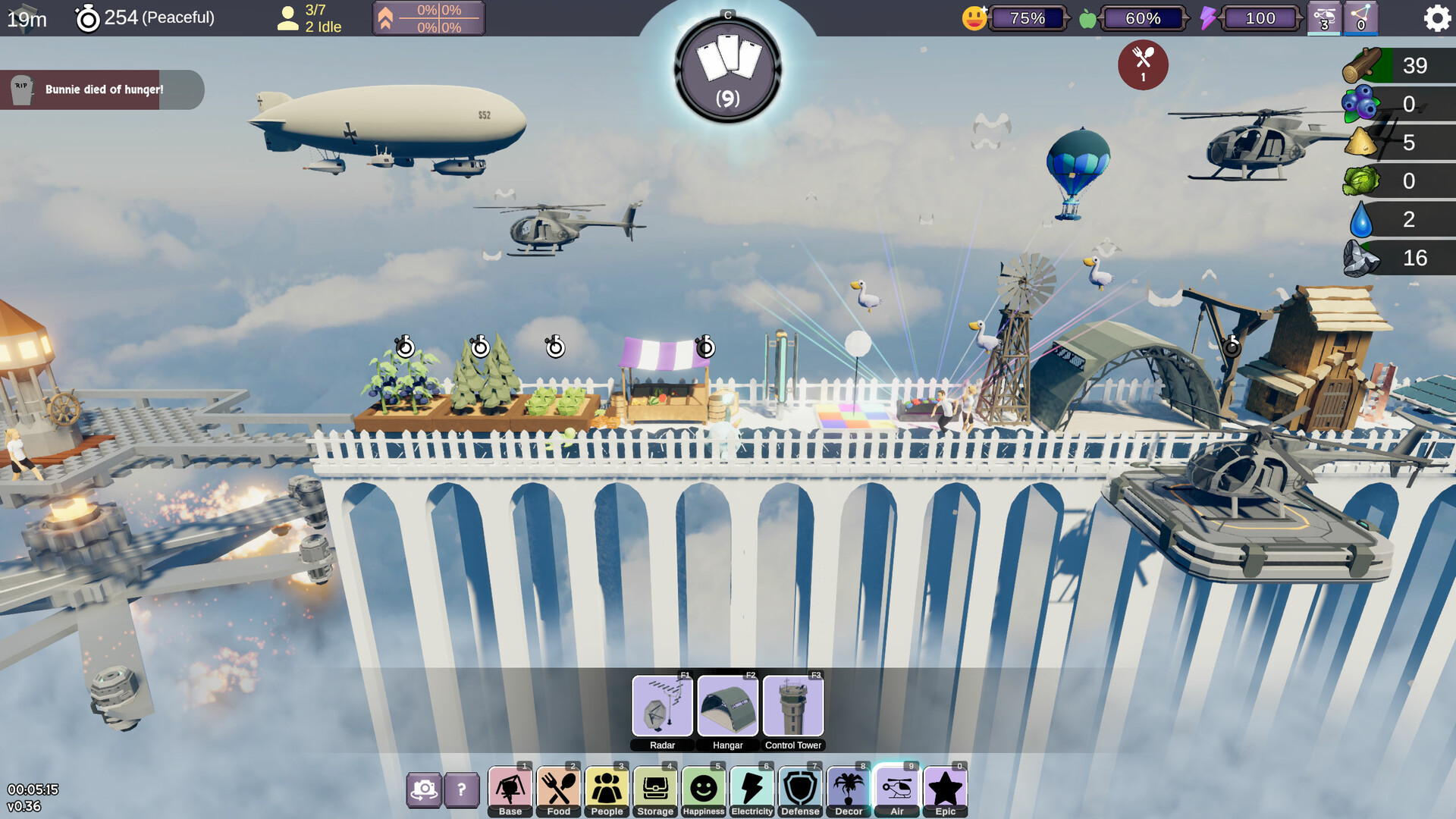 风暴之桥|官方中文|Stormbridge插图4跳跳游戏网