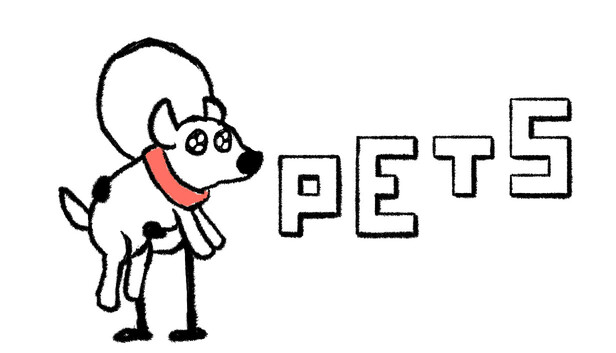 《PETS》免安装中文版