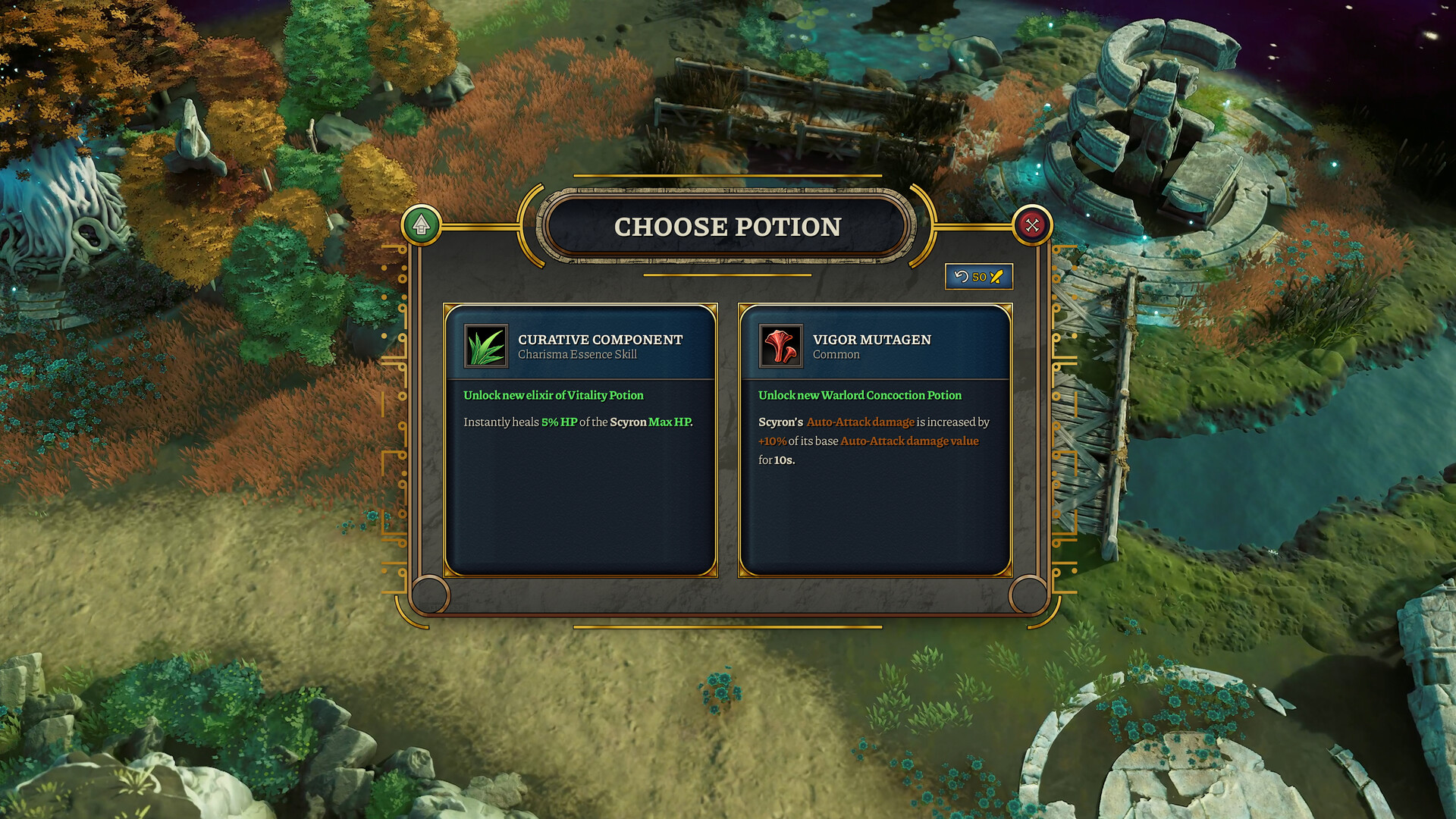 永恒围城：无尽纪元/EverSiege: Untold Ages -（v1.0.2.134369 容量11.4GB）