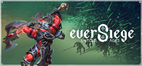 《永恒围城：无尽纪元/EverSiege: Untold Ages》免安装中文版