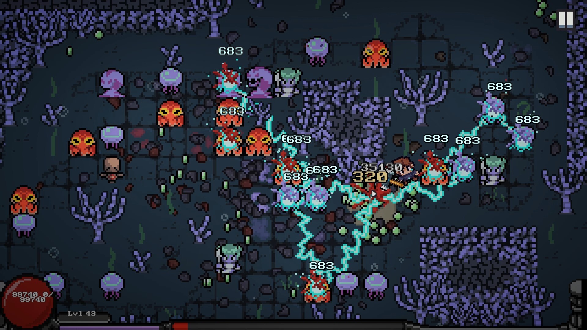 痛击怪物|Whack-A-Monster|暴锤魔物|Build.24459613|官方中文|支持手柄|容量312M