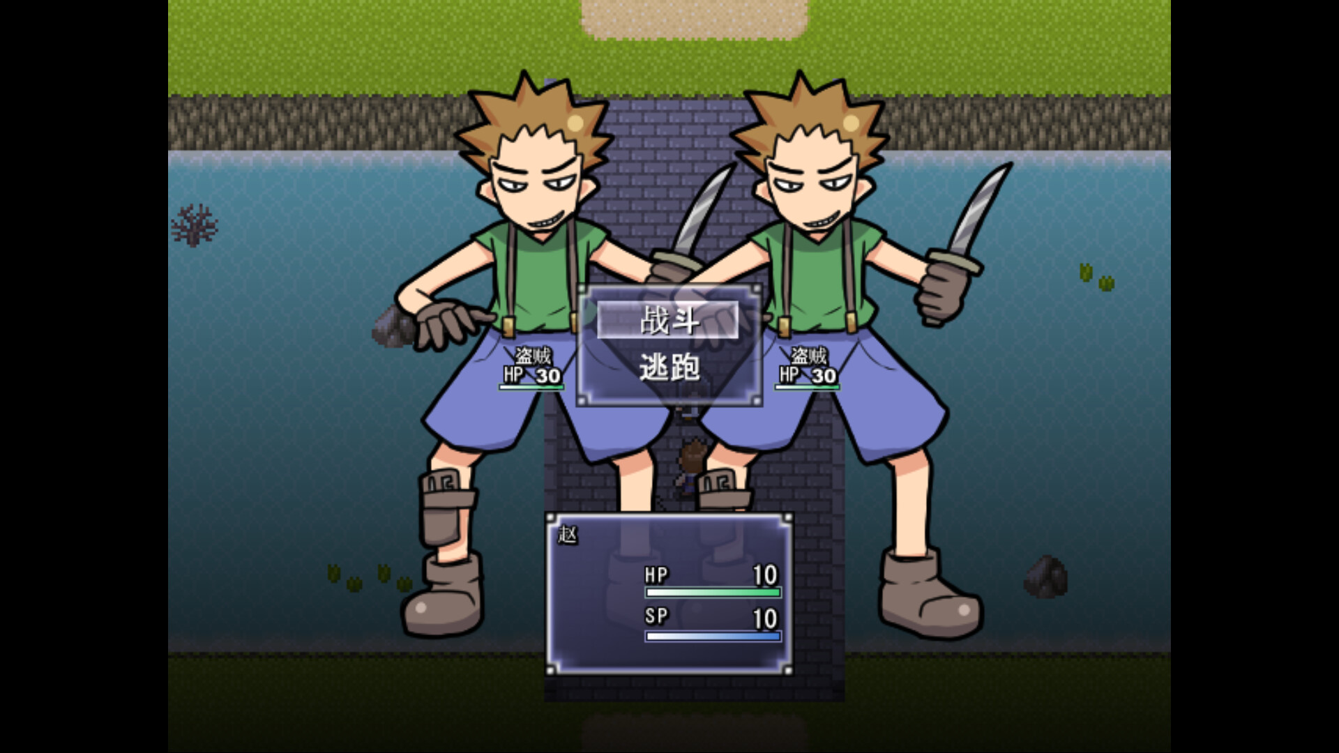 图片[12]-一攫千金 魔物娘与财富之岛/Rake In: Scoring Big With Monster Girls! V1.02|策略模拟|305MB|STEAM官中-蝶影二次元