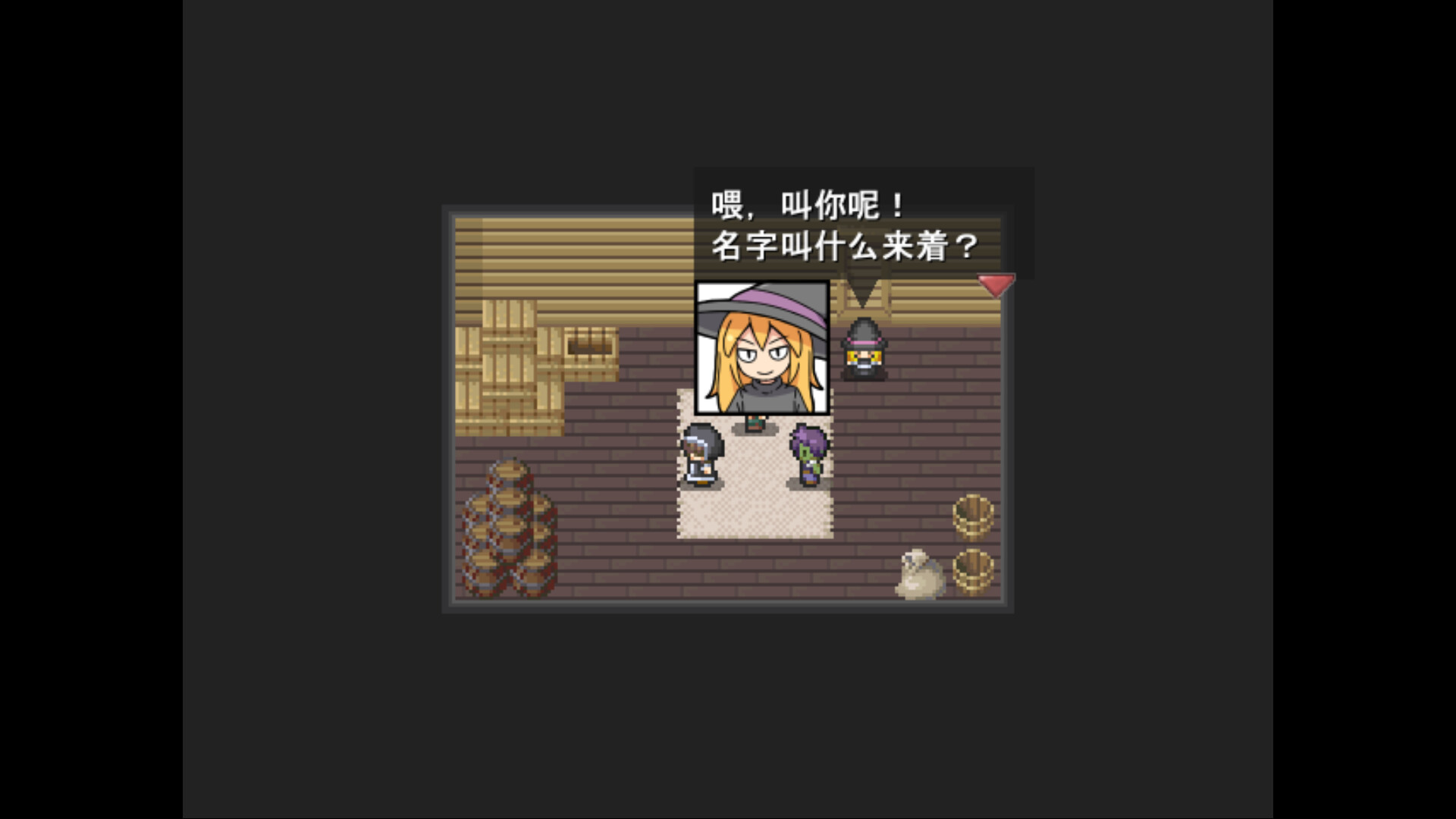 图片[10]-一攫千金 魔物娘与财富之岛/Rake In: Scoring Big With Monster Girls! V1.02|策略模拟|305MB|STEAM官中-蝶影二次元