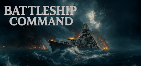 《战列舰指挥官：沙恩霍斯特号/Battleship Command》免安装中文版