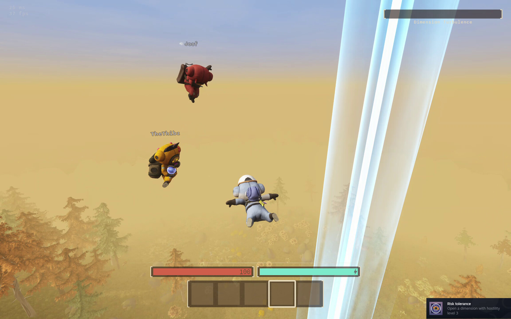 大宝贝回收公司 (Fish Stick Protocol)