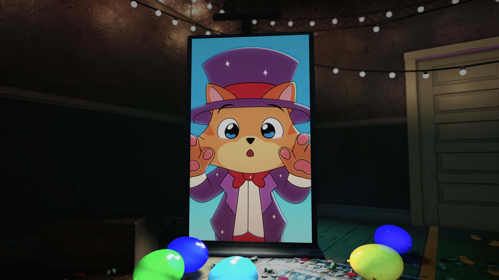 Giggleland