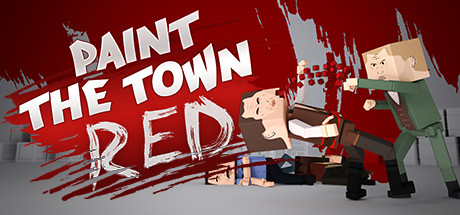血染小镇 Paint the Town Red | 飞星免费游戏仓库-游戏更新征集论坛论坛-飞星免费游戏仓库