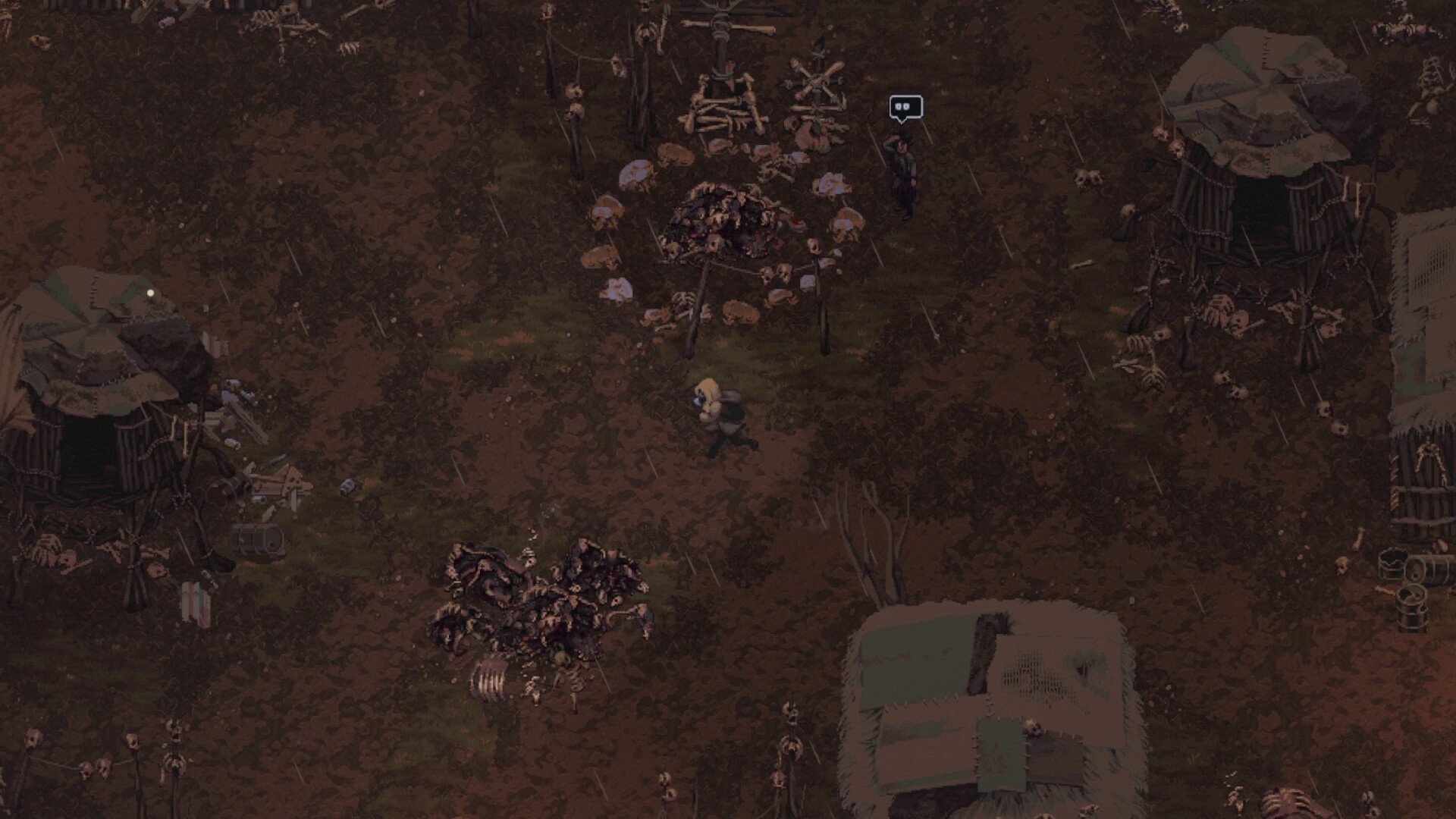 拾荒之地|Scavland|Build.25128670|官方原版英文|支持手柄|容量1.1GB