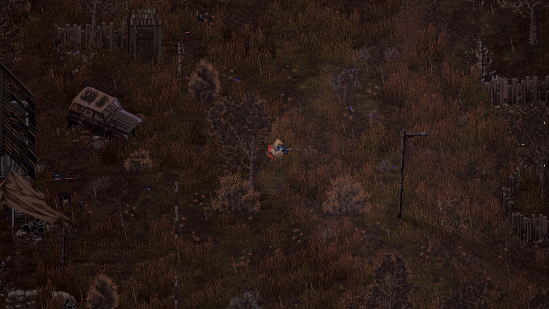 拾荒之地|Scavland|Build.25128670|官方原版英文|支持手柄|容量1.1GB