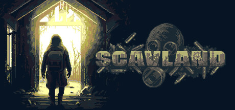 拾荒之地/Scavland-苏白资源