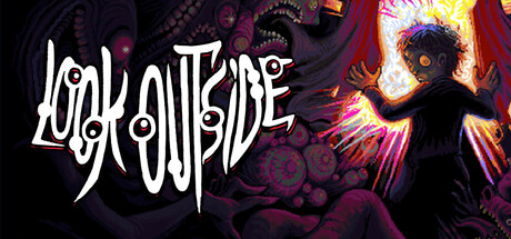 勿观窗外/Look Outside v2.01|动作冒险|1.3GB|中文-蝶影二次元