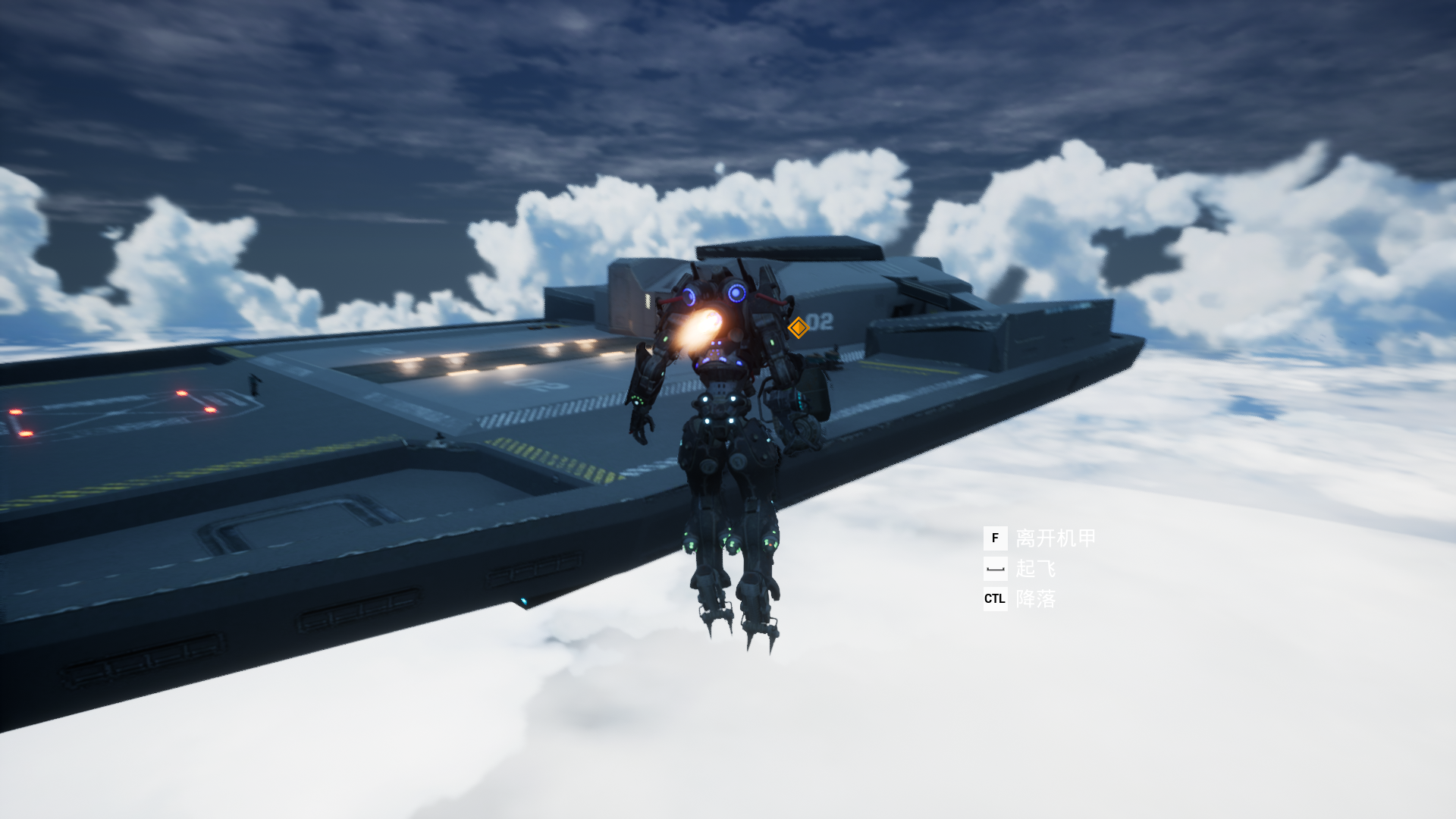 隐秘任务2/The Secret Ops 2