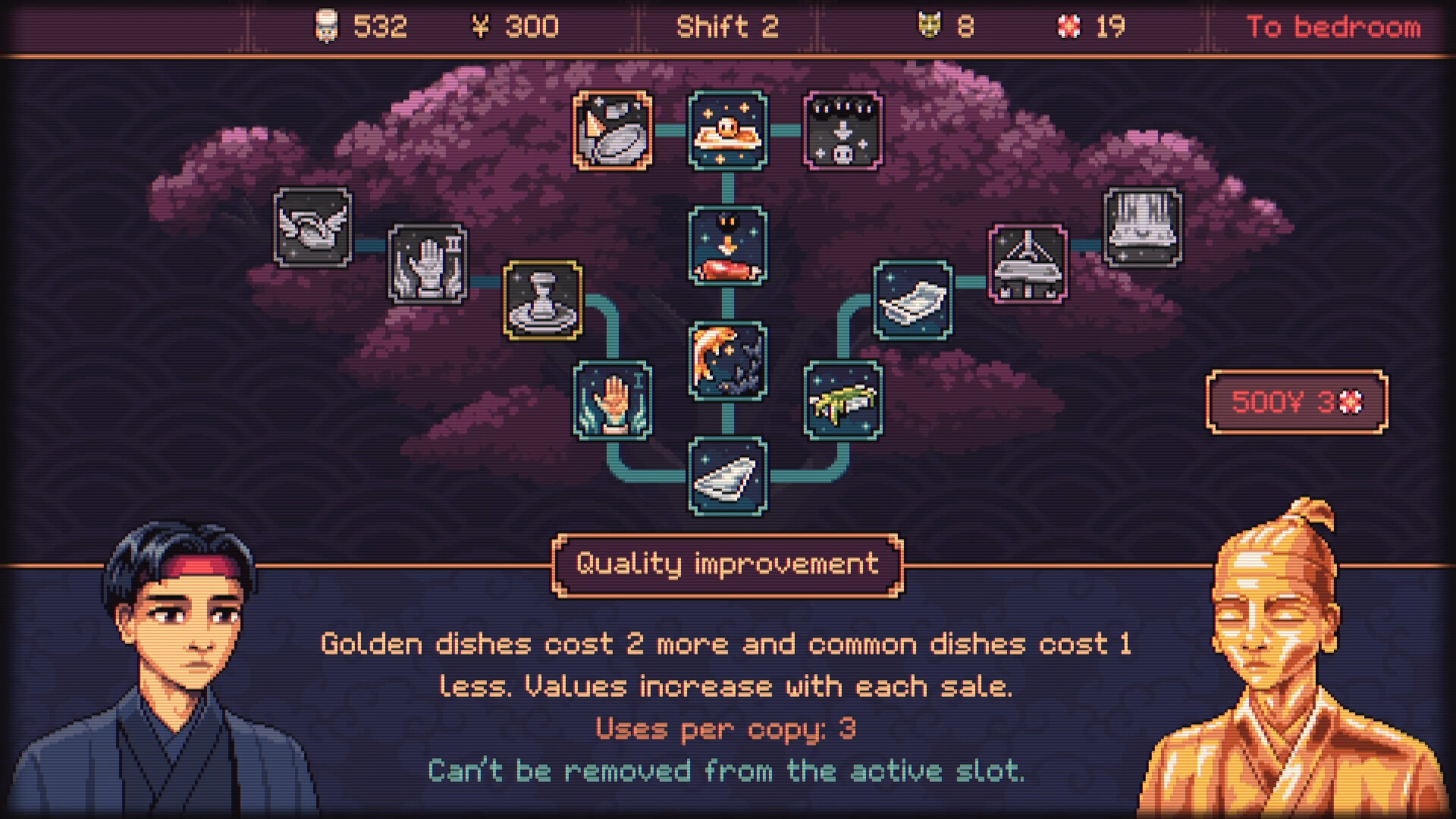 托盘之道:日本餐厅模拟器(The Way of the Tray: Japanese Restaurant Simulator)绿色版|百度云迅雷下载插图3-小白游戏网 托盘之道:日本餐厅模拟器(The Way of the Tray: Japanese Restaurant Simulator)绿色版|百度云迅雷下载插图3-小白游戏网