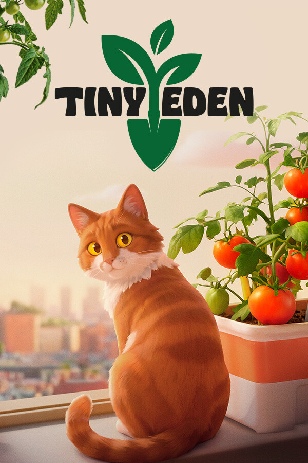 Tiny Eden