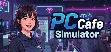 《网吧模拟器》Build.26289373（PC Cafe Simulator）官方中文|解压可玩- 关先生资源站