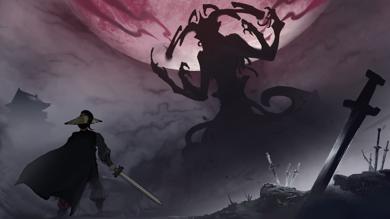 PC游戏(武侠幸存者)绿色版|百度云迅雷下载插图6-小白游戏网 PC游戏(武侠幸存者)绿色版|百度云迅雷下载插图6-小白游戏网