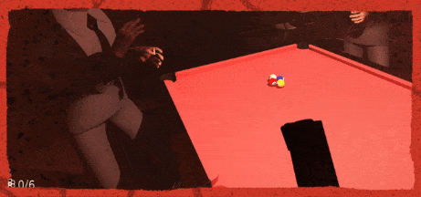 九球轮盘赌|v0.7.17|联机版|700M大小|官方中文|支持手柄|Nine-Ball Roulette插图1
