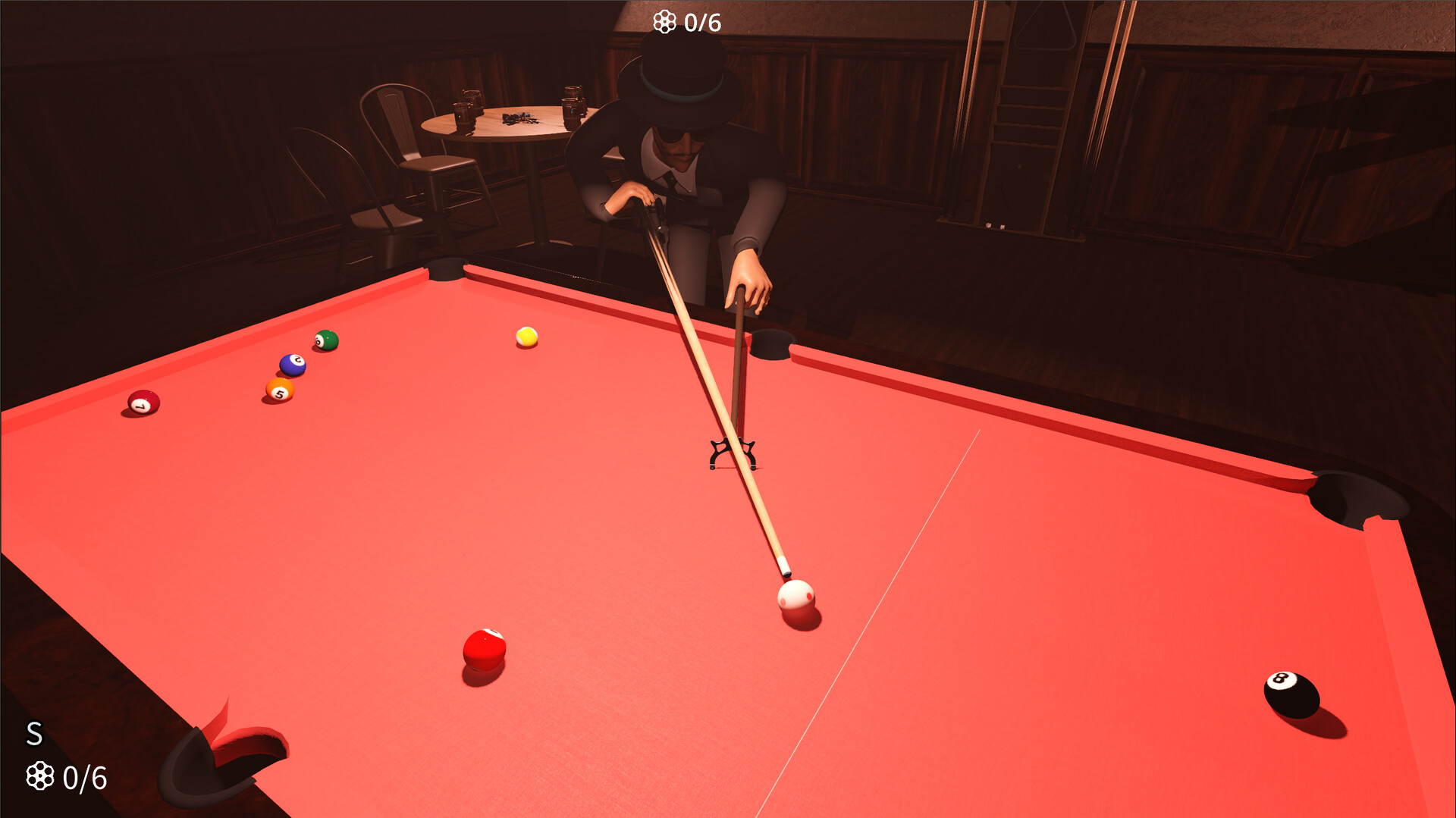 图片[10]-九球轮盘赌/Nine-Ball Roulette v1.0.25|模拟经营|978MB|中文-蝶影二次元