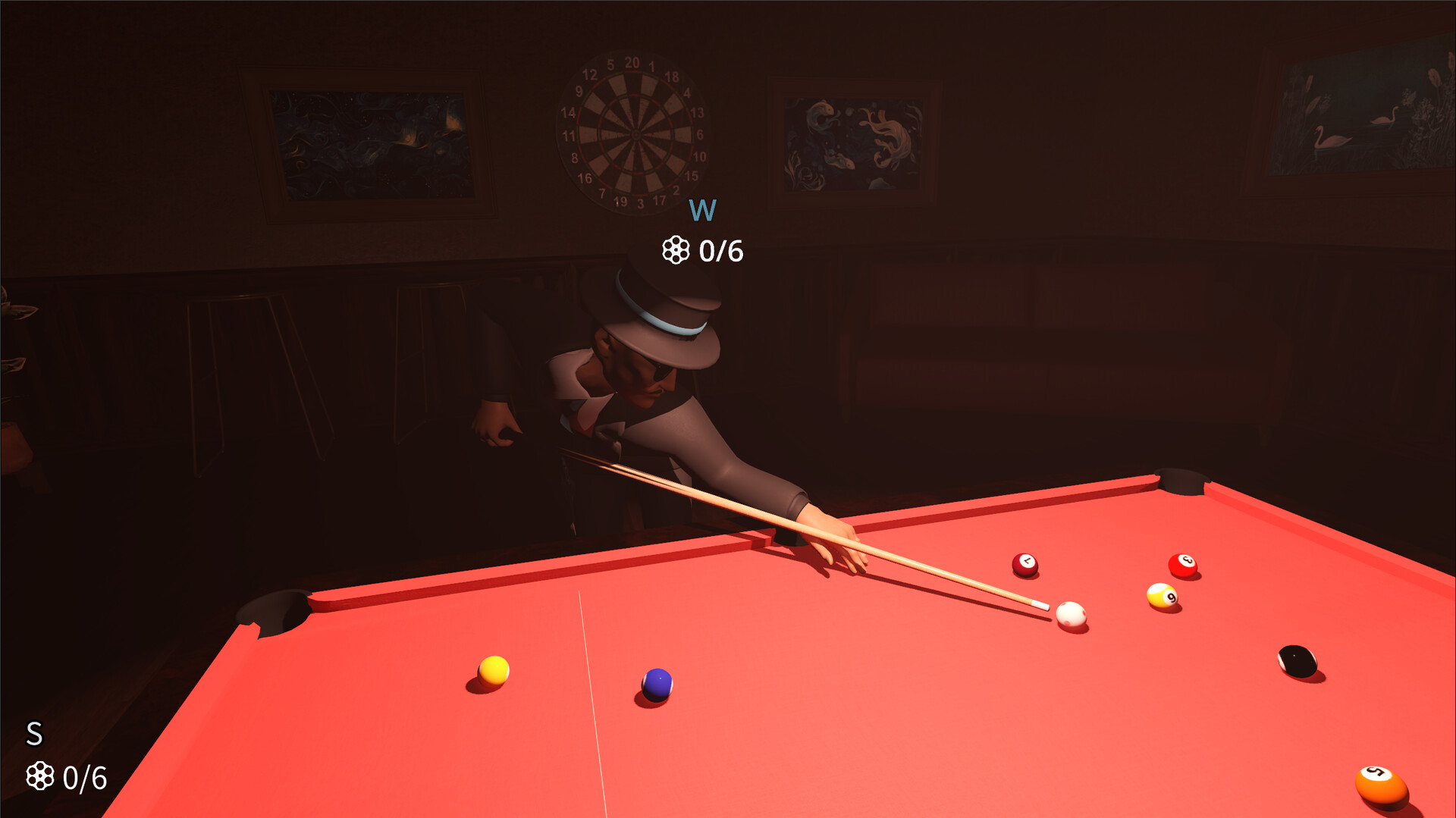 图片[12]-九球轮盘赌/Nine-Ball Roulette v1.0.25|模拟经营|978MB|中文-蝶影二次元