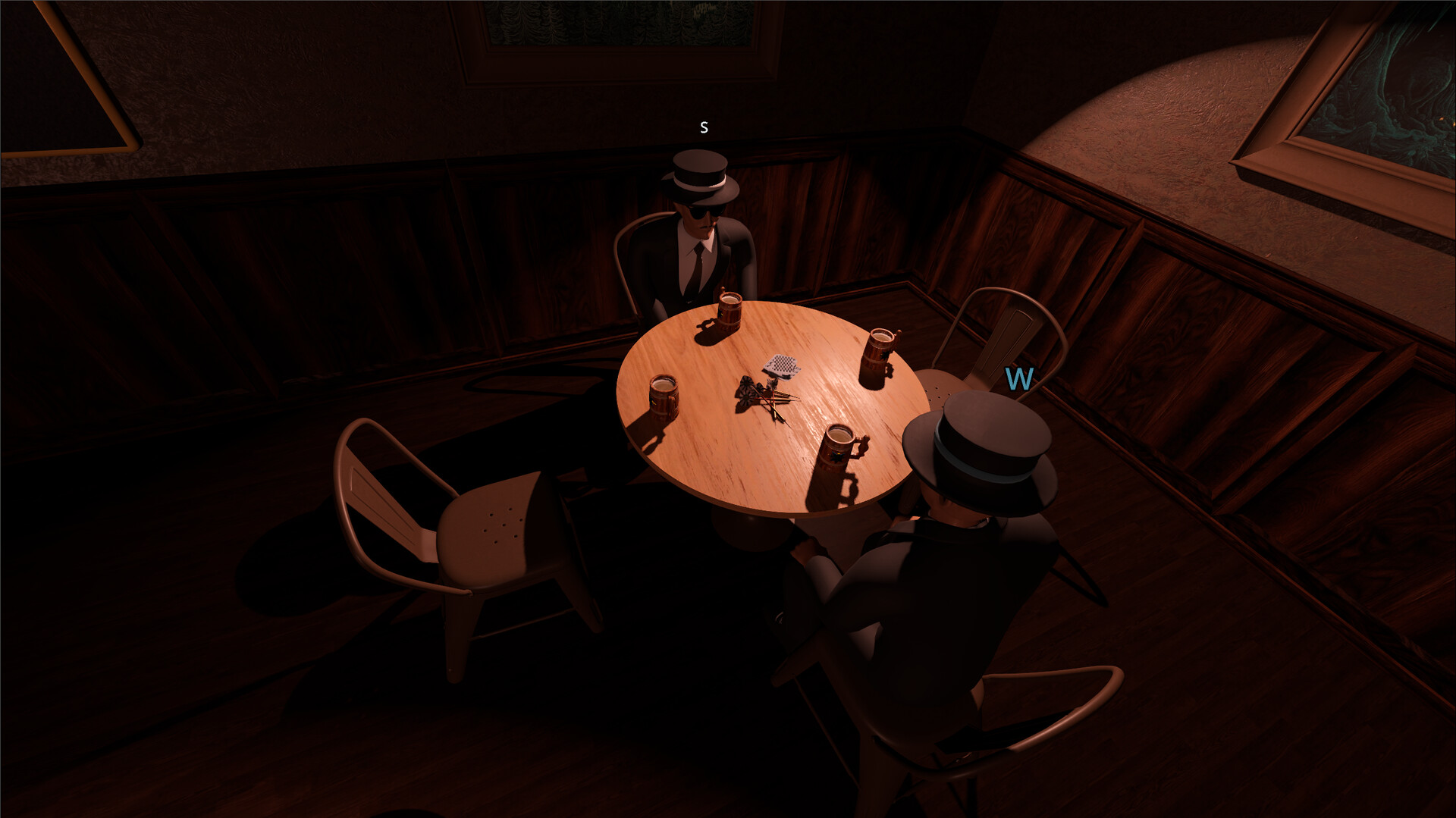 图片[8]-九球轮盘赌/Nine-Ball Roulette v1.0.25|模拟经营|978MB|中文-蝶影二次元