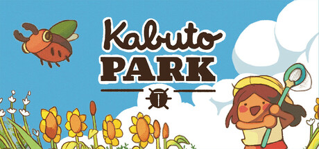 甲虫公园/卡博托公园/Kabuto Park_官方中文绿色版|网盘下载