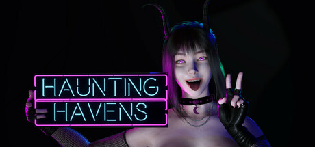 闹鬼港湾/Haunting Havens V0.2.8|策略模拟|8.9G|STEAM官中-蝶影二次元