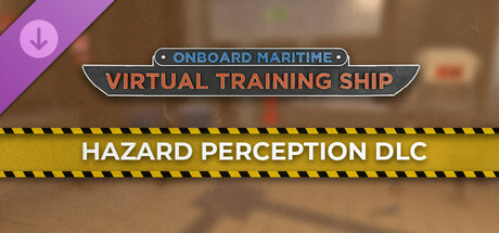 Virtual Training Ship – Hazard Perception|TENOKE|容量7.35G插图1跳跳游戏网