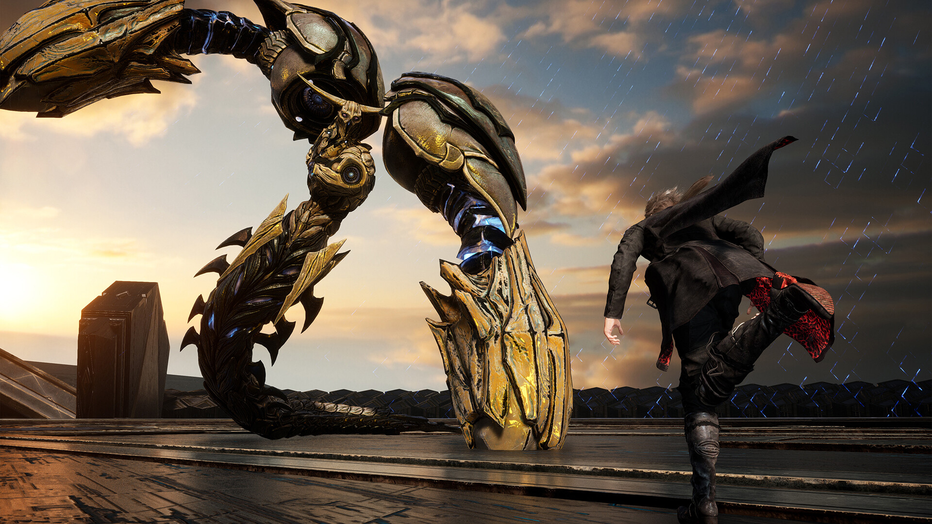 失落之魂免费版单机PC游戏资源v20251216图1