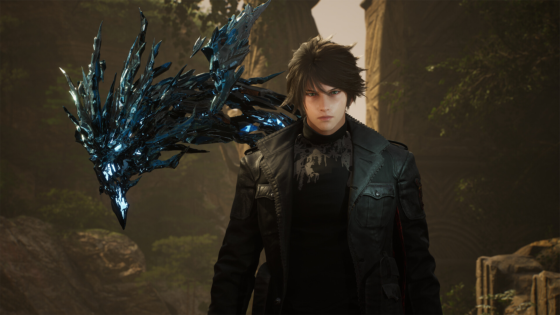 图片[1]-失落之魂 Lost Soul Aside 多国语言 (含简体中文) 免安装版解压即玩-admin资源避难所