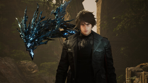 图片[4]-失落之魂/Lost Soul Aside Build.19738594（官中）-无忧免费游戏网