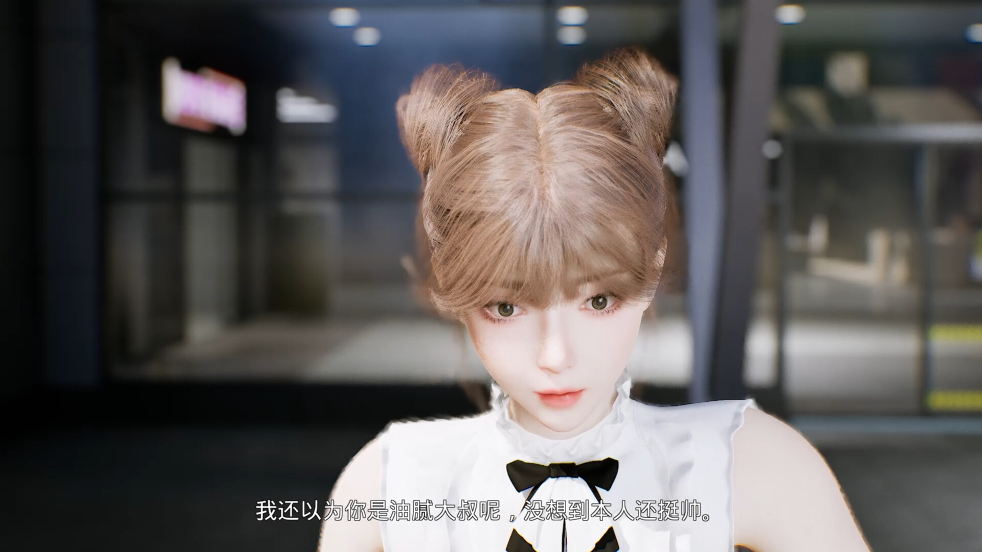 上学威龙/Campus Fantasy v1.0.0|角色扮演|容量17.8GB|免安装绿色中文版|支持键盘.鼠标.手柄-小辉娱乐网