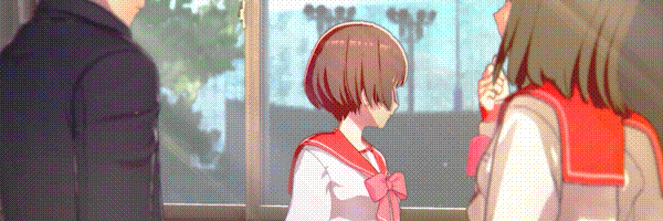 心之彼端|官方中文|支持手柄|ToHeart插图