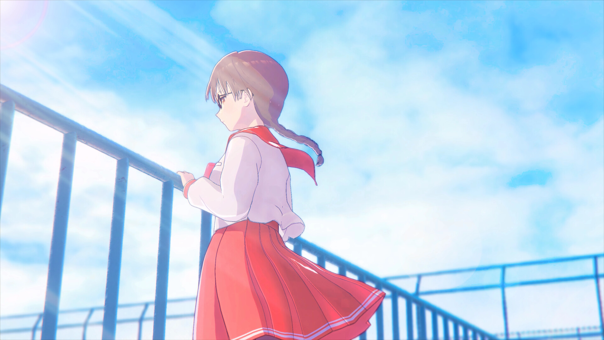 图片[10]-《心之彼端(ToHeart)》[v1.0.0]-菜鸟电玩库