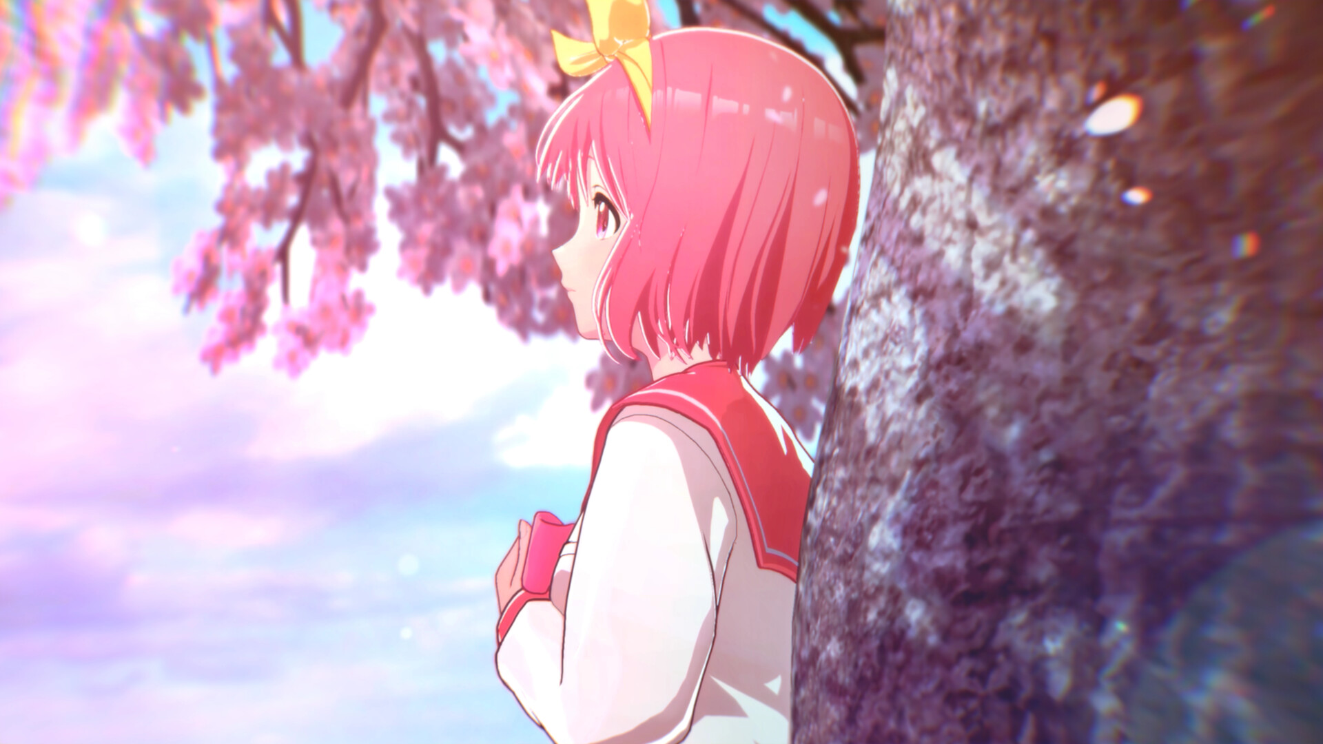 图片[3]-《心之彼端(ToHeart)》[v1.0.0]-菜鸟电玩库