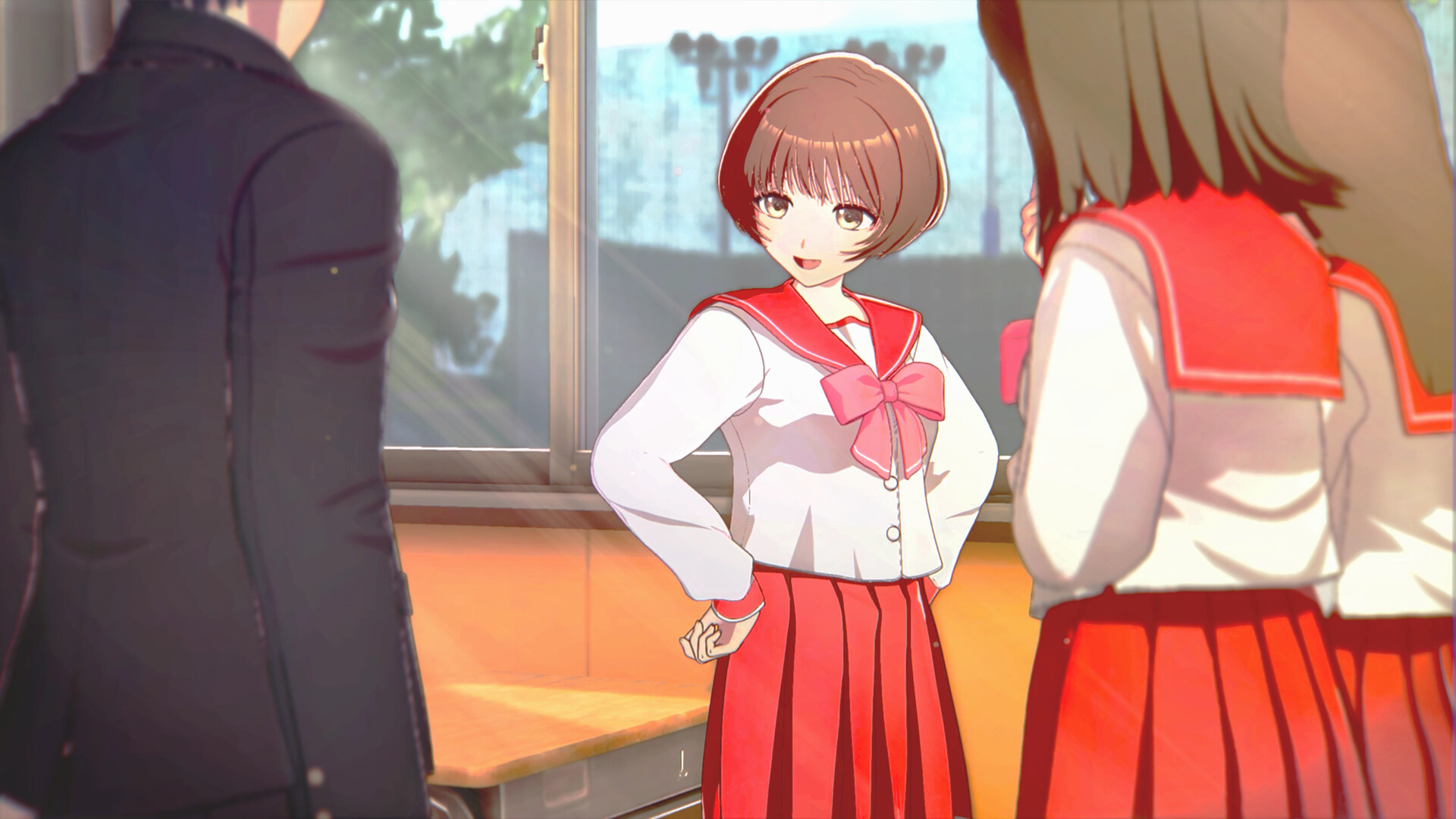 图片[9]-《心之彼端(ToHeart)》[v1.0.0]-菜鸟电玩库