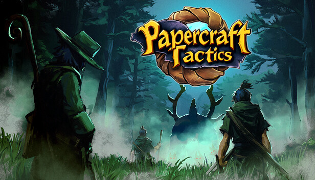 【Switch】纸艺战术 Papercraft Tactics|官方中文|NSZ|- 关先生资源站