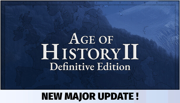 文明时代2：终极版（Age of History 2: Definitive Edition）免安装中文版