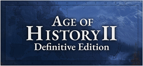 文明时代2：终极版|Age of History 2: Definitive Edition|v20260614|官方中文|容量657M