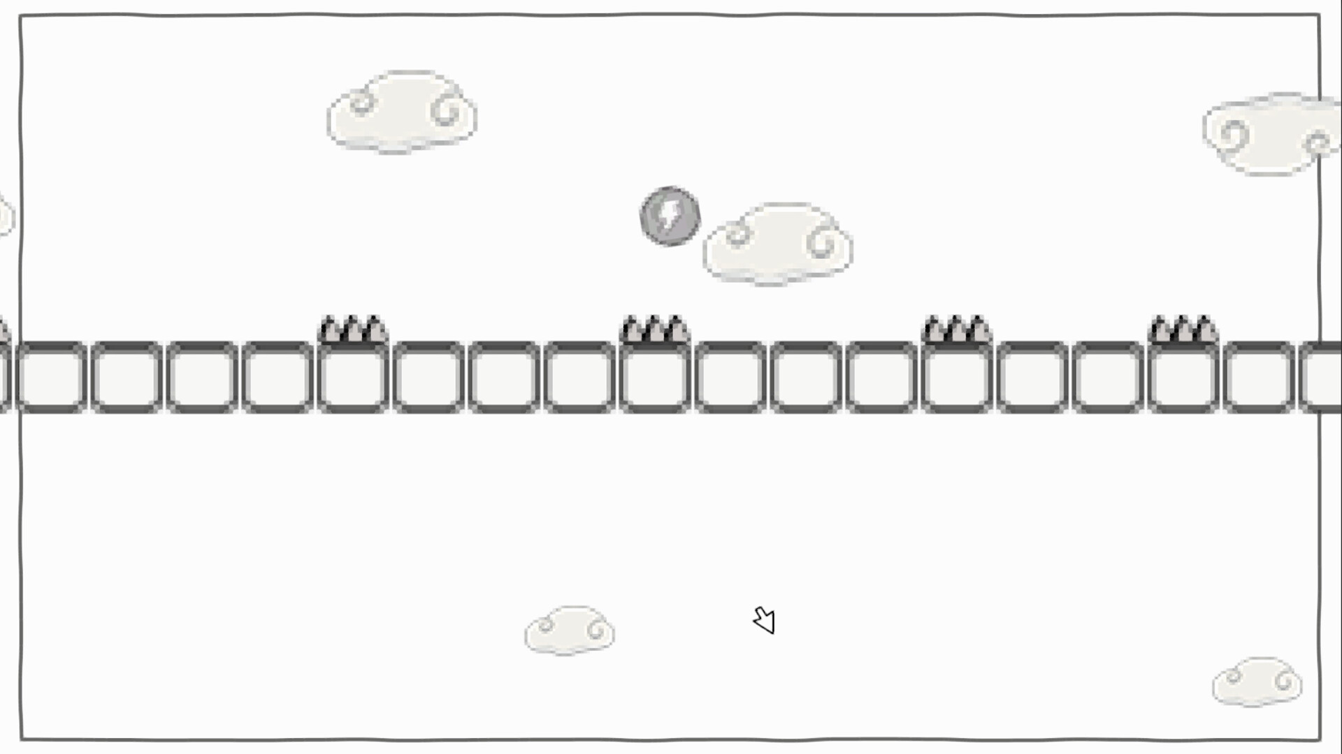 虚空原理图 (Schematic Void)