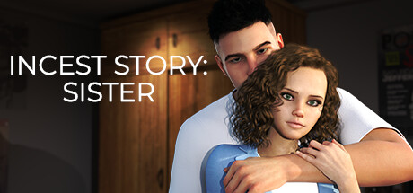 Incest Story: Sister Build.16751068 官中
